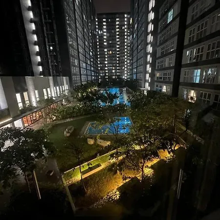 The Maisonnette Homestay Kajang Exterior photo