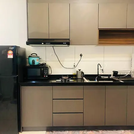 The Maisonnette Homestay Kajang Exterior photo