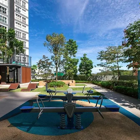 The Maisonnette Homestay Kajang Exterior photo