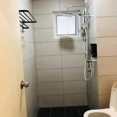 The Maisonnette Homestay Kajang Exterior photo