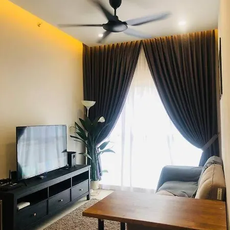 The Maisonnette Homestay Kajang Exterior photo