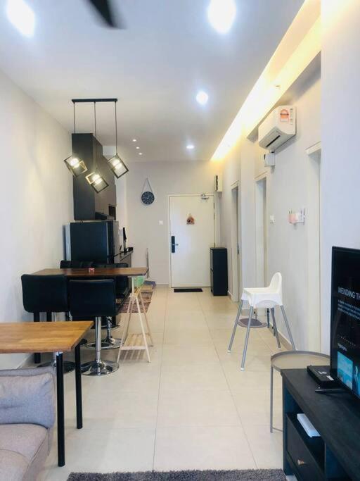 The Maisonnette Apartment
