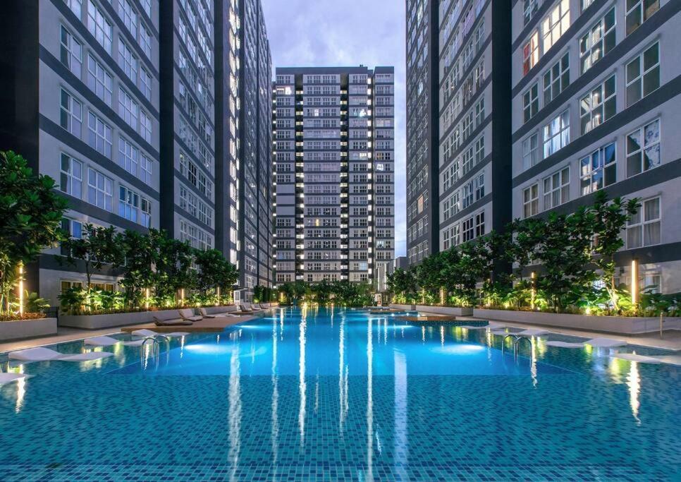 The Maisonnette Kajang
