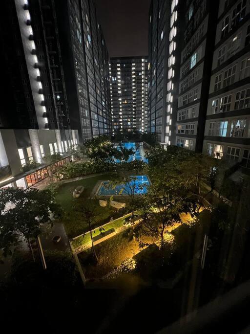 Apartment The Maisonnette Kajang