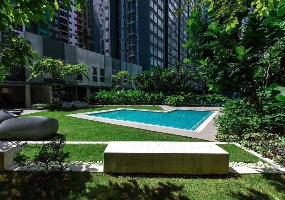 Apartment The Maisonnette Kajang