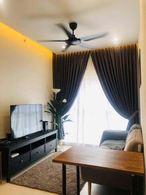 The Maisonnette * Kajang