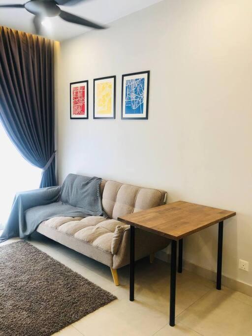 The Maisonnette Kajang